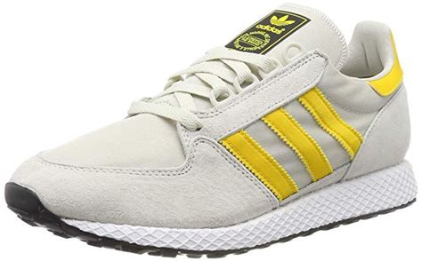 adidas schuh gelb weiß|Gelbe Schuhe und Stiefel .